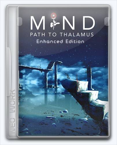   MIND: Path to Thalamus [Ru/Multi] (2.3.0.8 GOG/1.0.9375.0) License GOG [Enhanced Edition] 2015 