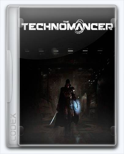   The Technomancer [Ru/Multi] (1.0.3636) License CODEX 2016 