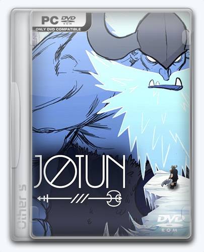   Jotun [Ru/Multi] (1.0/upd3) License SKIDROW [Valhalla Edition] 2015 