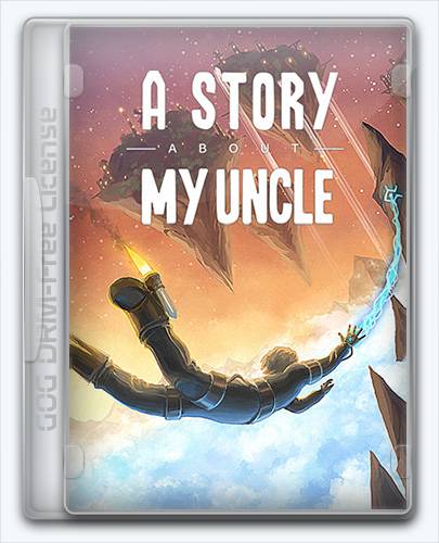   A Story About My Uncle [En/Multi] (1.0.8767.0) License GOG 2014 
