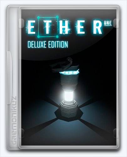  Ether One Redux [Ru/Multi] (1.0) License GOG [Deluxe Edition] 2014 