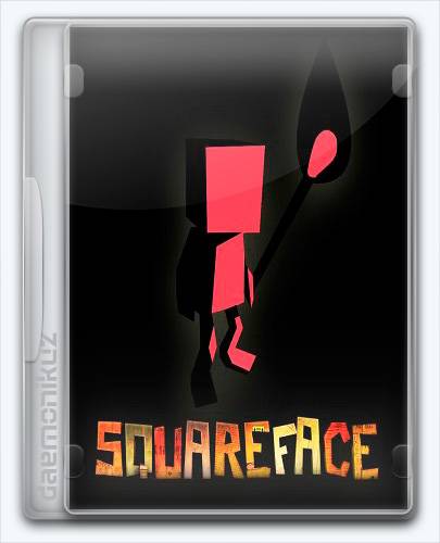   Squareface 2016 
