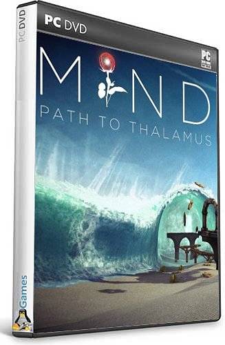   (Linux) MIND: Path to Thalamus Enhanced Edition 2016 