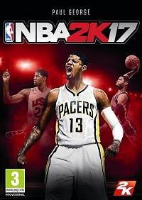  NBA 2K17 |  2016 