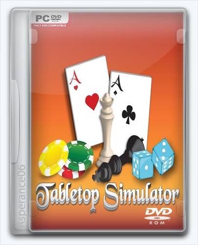   Tabletop Simulator Viticulture 2016 