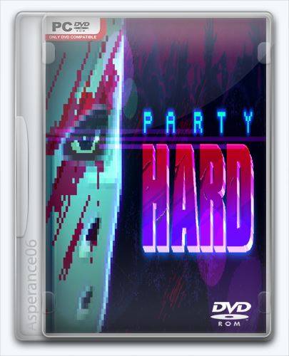   Party Hard | License HI2U 2015 