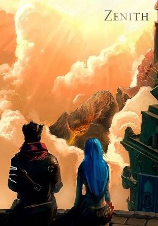   Zenith | License GOG 2016 