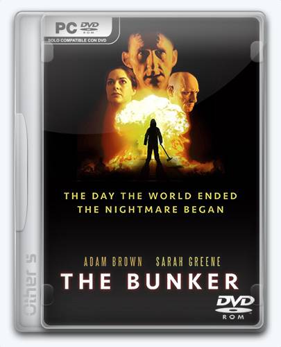   The Bunker | Repack Other s [Soundtrack Bundle] 2016 