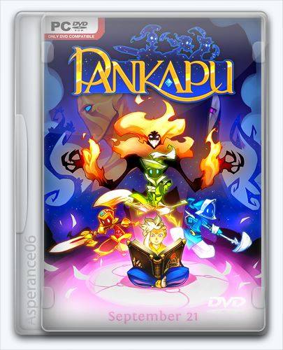   Pankapu | License PLAZA 2016 