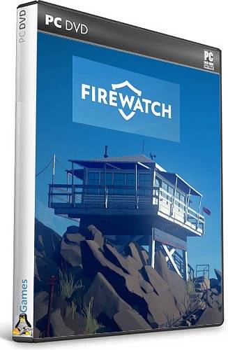   (Linux) Firewatch | License GOG 2016 