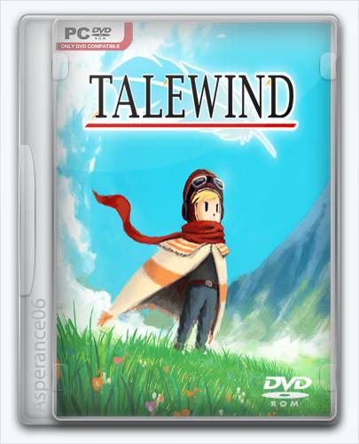  Talewind 2016 