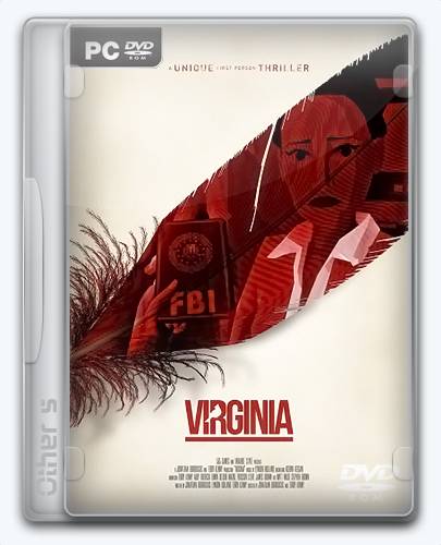   Virginia 2016 