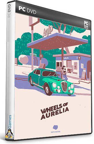   (Linux) Wheels of Aurelia 2016 