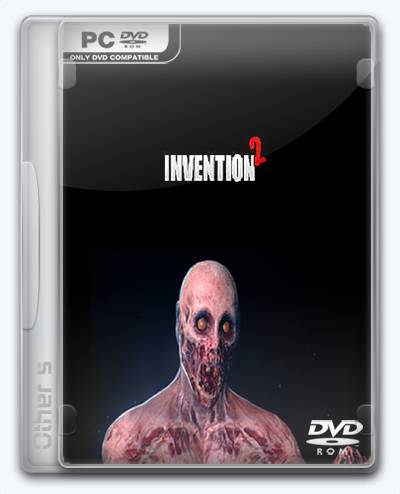   Invention 2 2016 