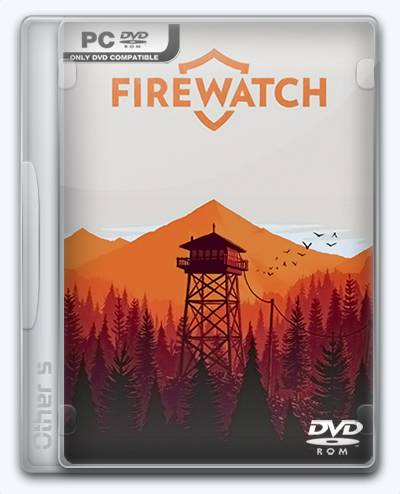   Firewatch 2016 