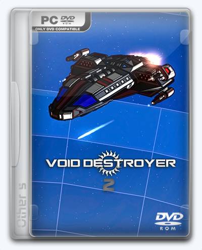  Void Destroyer 2 2016 