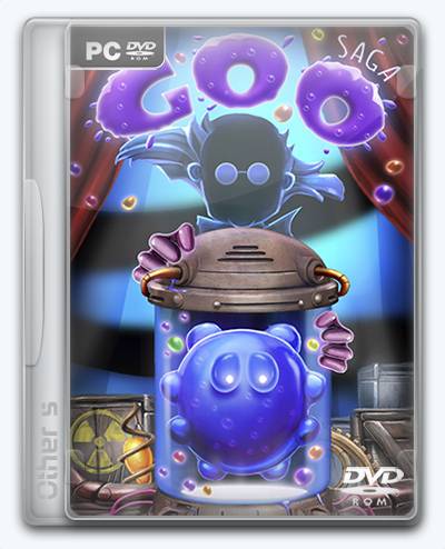   Goo Saga - HD Edition 2016 