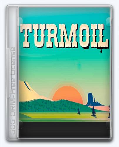   Turmoil 2016 