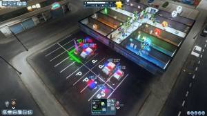 Police Tactics: Imperio [En] (1.1975) License CODEX