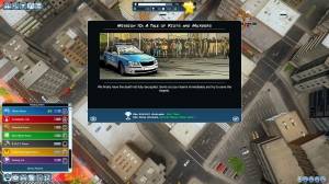 Police Tactics: Imperio [En] (1.1975) License CODEX