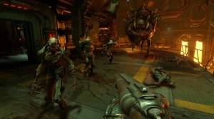 DOOM [Ru/En] (1.0 Update 2) Repack xatab