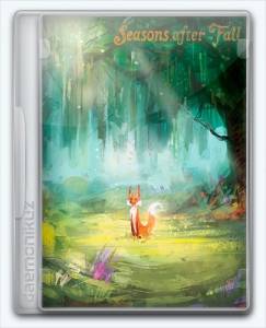   Seasons after Fall | RePack  allorid 2016 