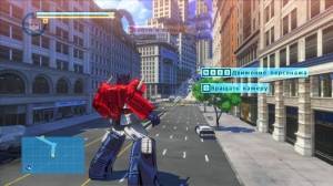 Transformers: Devastation [Ru/En] (1.0/dlc) Repack xatab