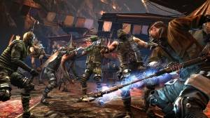 The Technomancer [Ru/Multi] (1.0.3636) License CODEX