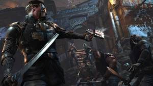 The Technomancer [Ru/Multi] (1.0.3636) License CODEX