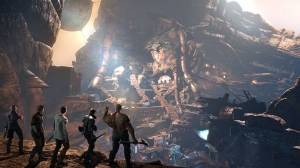 The Technomancer [Ru/Multi] (1.0.3636) License CODEX