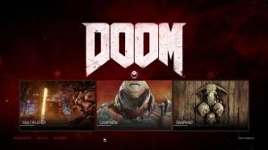 DOOM 4 [Ru/En] (1.0/upd2) Repack R.G. Games