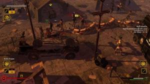 How to Survive 2 [Ru/Multi] (1.0 Build Sep 8, 2016/dlc) Repack Other s