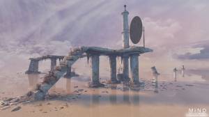 (Linux) MIND: Path to Thalamus Enhanced Edition