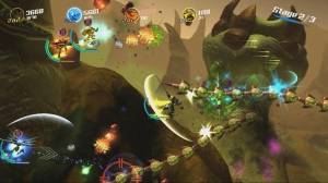   (Linux) Stardust Galaxy Warriors: Stellar Climax [En] (1.2.0) SteamRip