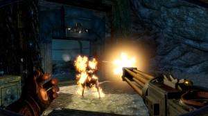 BioShock 2 Remastered | License CODEX