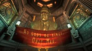 BioShock Remastered | License CODEX