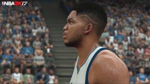 NBA 2K17 | 