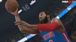 NBA 2K17 | 