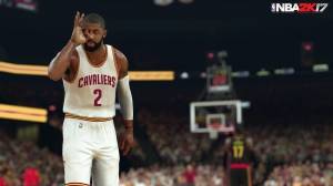 NBA 2K17 | License CODEX