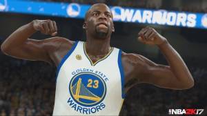NBA 2K17 | License CODEX