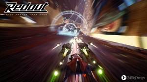 Redout | 