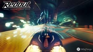Redout | 