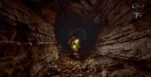Ghost of a Tale | License GOG
