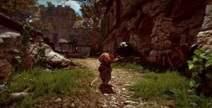 Ghost of a Tale | License GOG