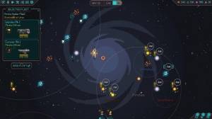 Halcyon 6: Starbase Commander | License GOG
