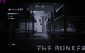 The Bunker | RePack  VickNet