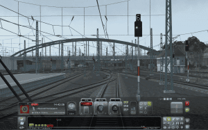 Train Simulator 2017 - Pioneers Edition | RePack от VickNet