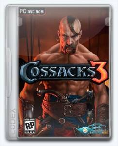   Cossacks 3 /  3 | License CODEX 2016 