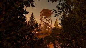 (Linux) Firewatch | License GOG