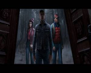 Haunted Hotel 12: Silent Waters /   12:  .